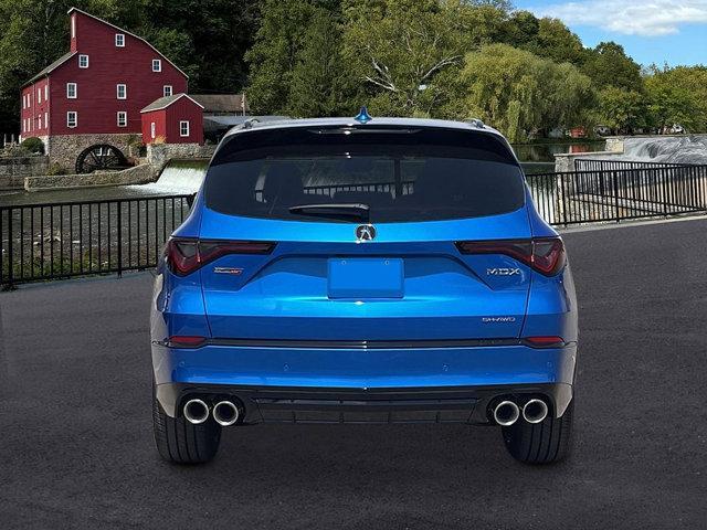 new 2026 Acura MDX car, priced at $77,800