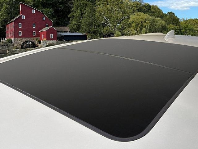 new 2025 Acura ADX car, priced at $41,950