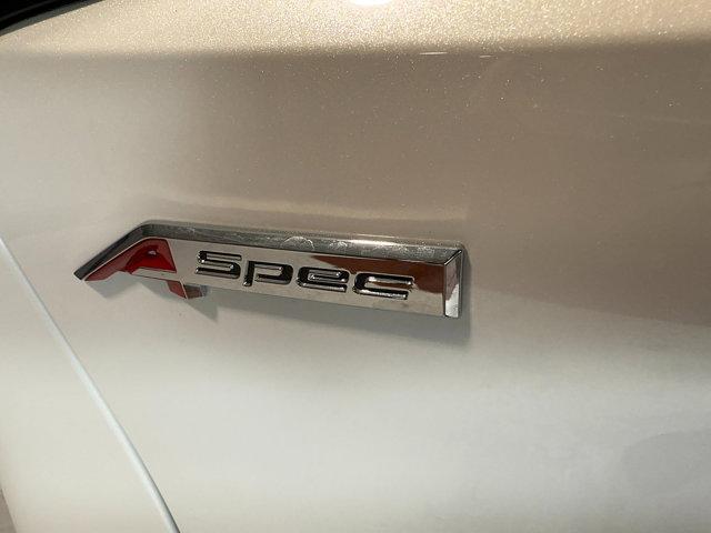 new 2025 Acura ADX car, priced at $41,950