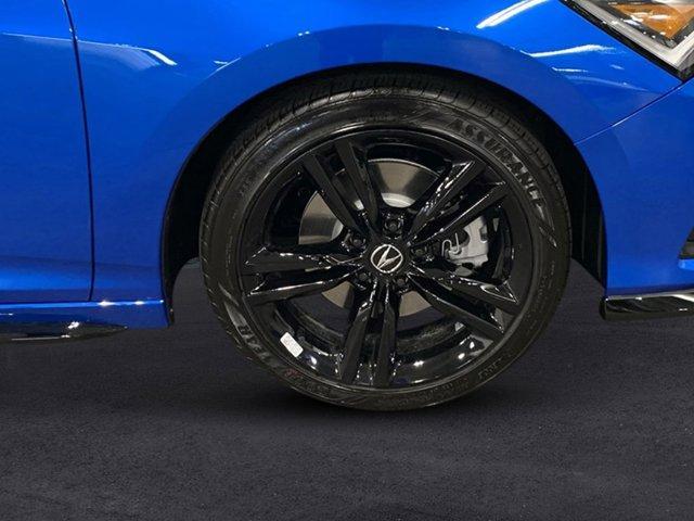 new 2026 Acura Integra car, priced at $40,995