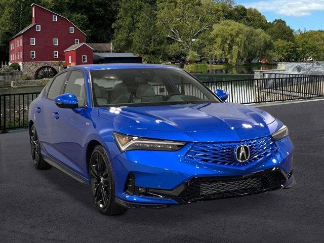 new 2026 Acura Integra car, priced at $40,995