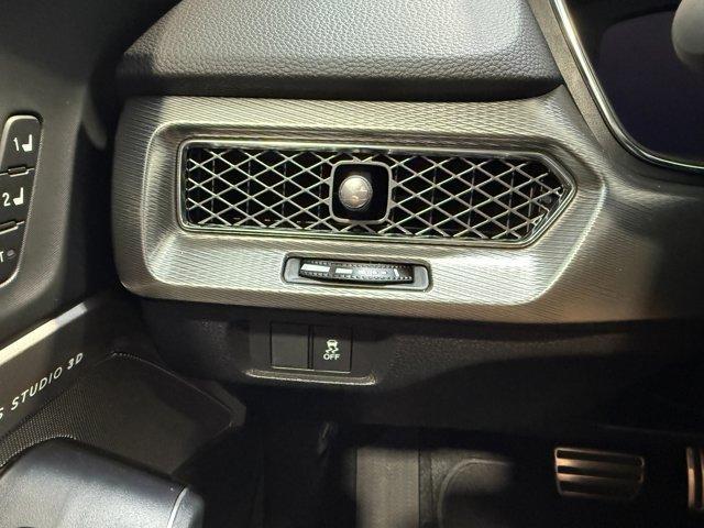 new 2026 Acura Integra car, priced at $40,995