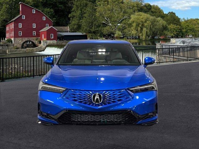 new 2026 Acura Integra car, priced at $40,995