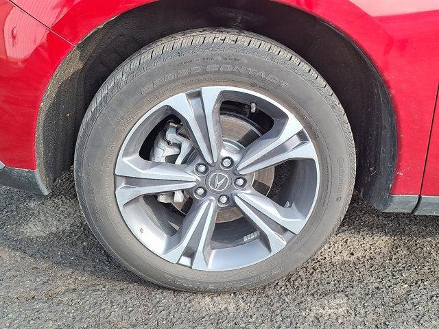 used 2023 Acura RDX car, priced at $42,995