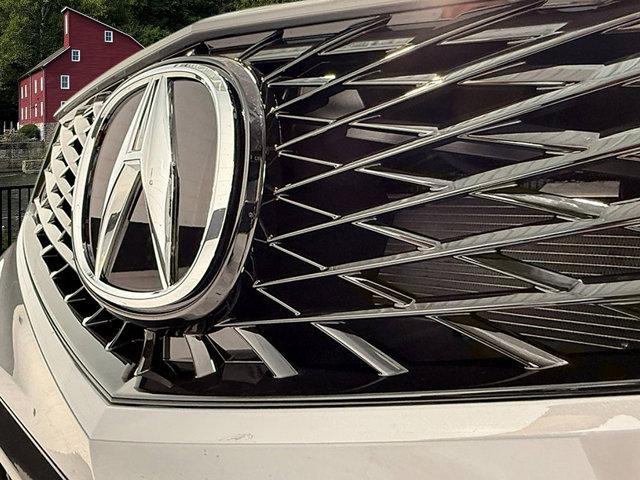 new 2026 Acura Integra car, priced at $41,095