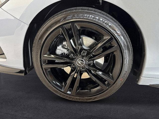 new 2026 Acura Integra car, priced at $41,095