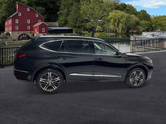 new 2026 Acura MDX car, priced at $68,950