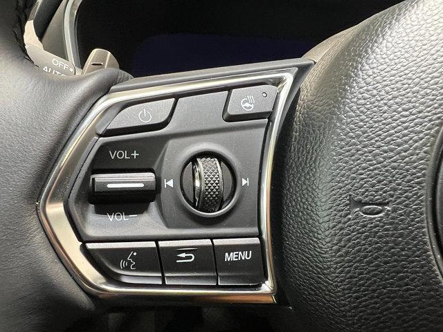 new 2026 Acura MDX car, priced at $68,950