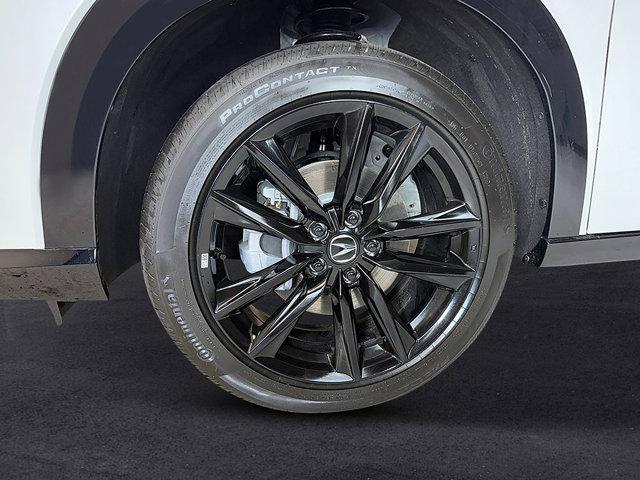 new 2026 Acura ADX car, priced at $46,350