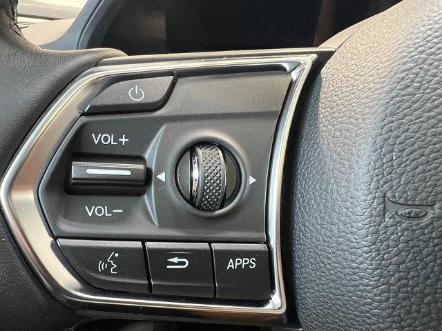 new 2026 Acura RDX car, priced at $49,750