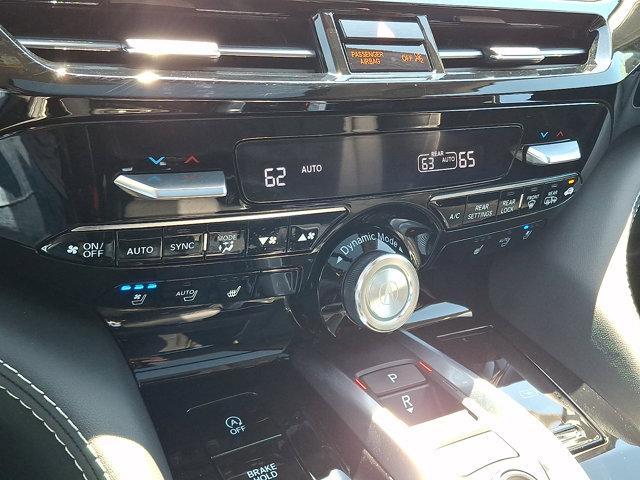 used 2023 Acura MDX car, priced at $47,657