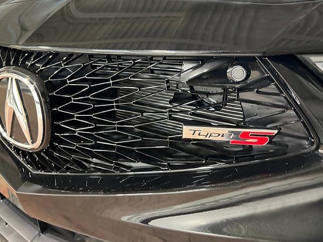 new 2025 Acura Integra car, priced at $54,695