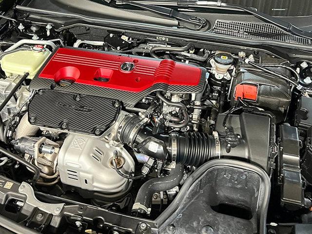 new 2025 Acura Integra car, priced at $54,695