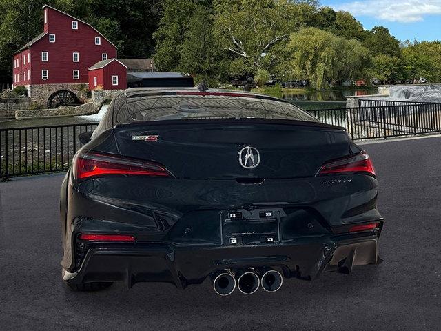 new 2025 Acura Integra car, priced at $54,695