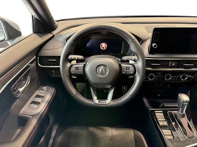 new 2025 Acura ADX car, priced at $41,350