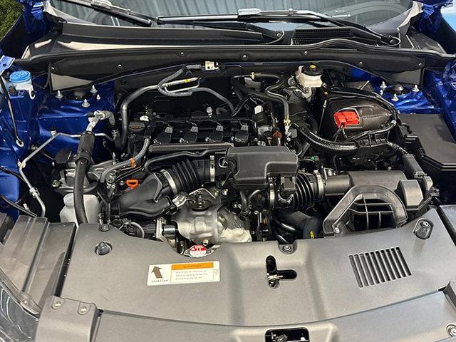 new 2025 Acura ADX car, priced at $41,350