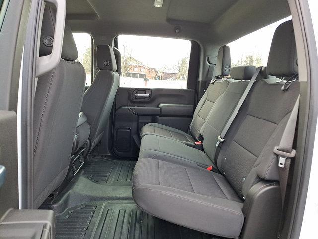 used 2024 Chevrolet Silverado 3500 car, priced at $58,995