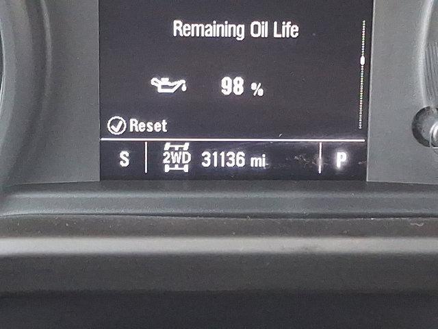 used 2024 Chevrolet Silverado 3500 car, priced at $58,995