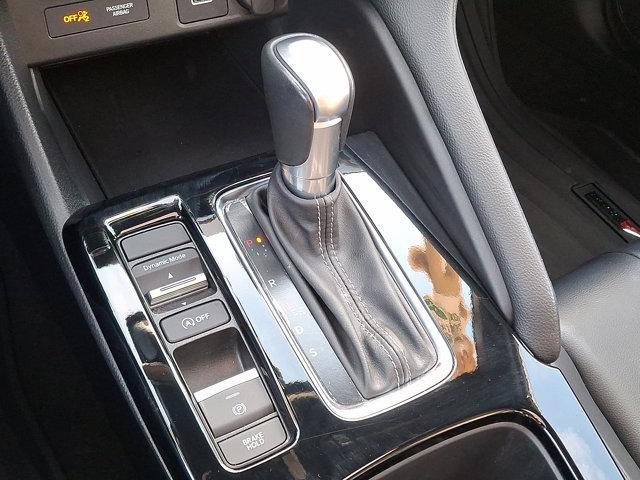 used 2023 Acura Integra car, priced at $26,699