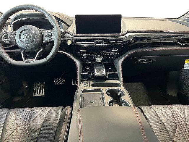 new 2026 Acura MDX car, priced at $77,900