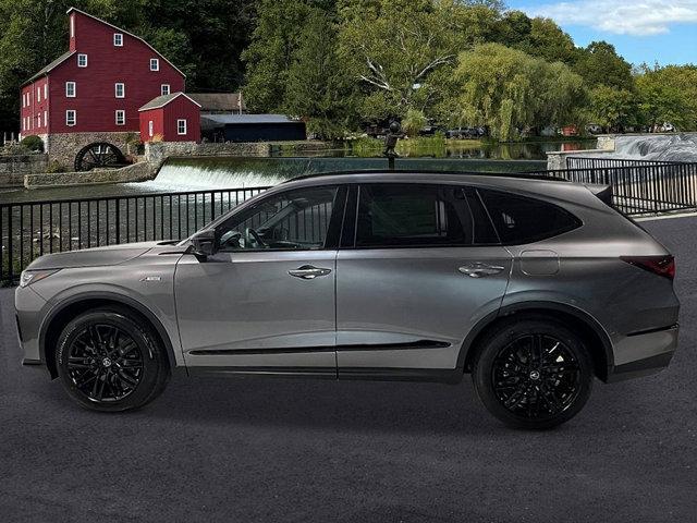 new 2026 Acura MDX car, priced at $70,950