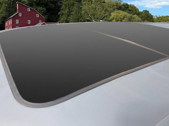 new 2025 Acura ADX car, priced at $41,950