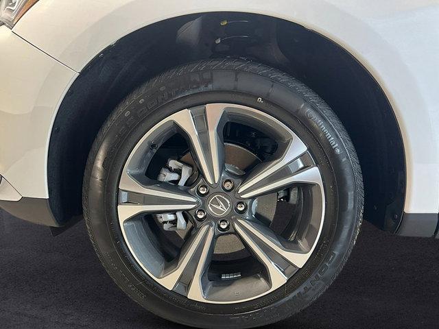 new 2026 Acura RDX car, priced at $49,750