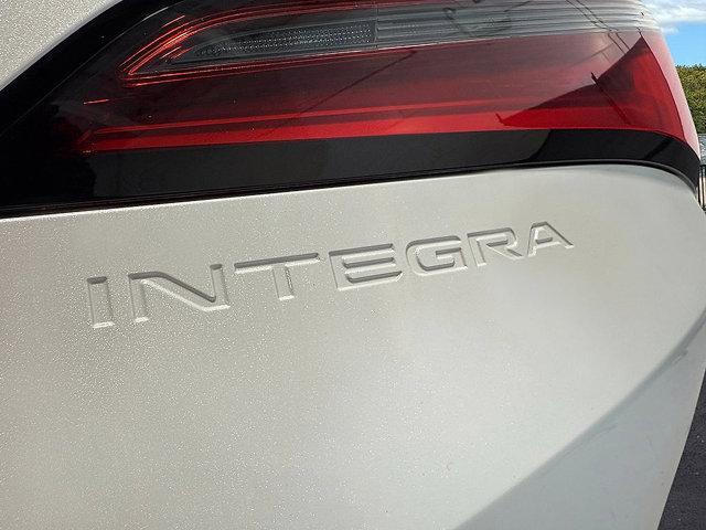 new 2026 Acura Integra car, priced at $38,205