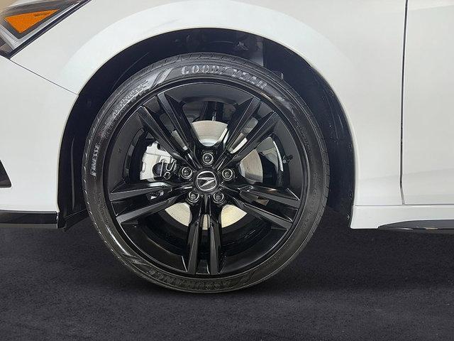 new 2026 Acura Integra car, priced at $38,205