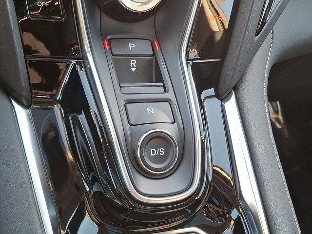 used 2023 Acura RDX car, priced at $41,669