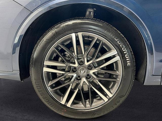 new 2026 Acura MDX car, priced at $68,350