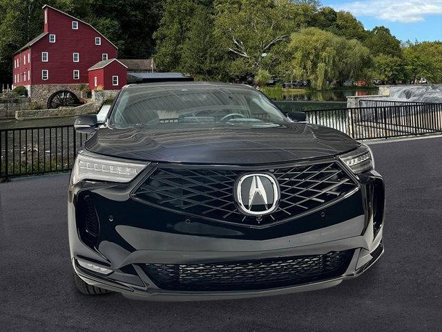 new 2026 Acura RDX car, priced at $56,900