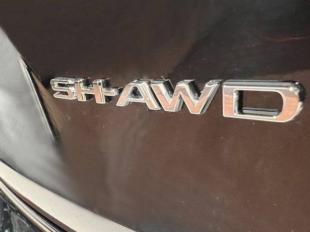 new 2026 Acura RDX car, priced at $56,900