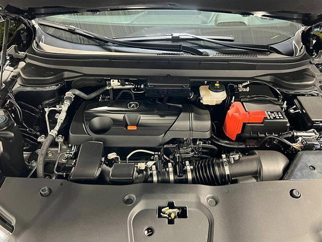 new 2026 Acura RDX car, priced at $56,900