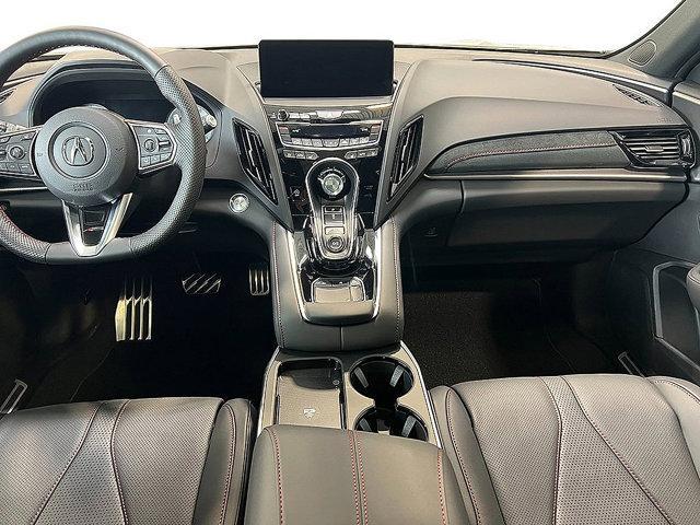 new 2026 Acura RDX car, priced at $56,900