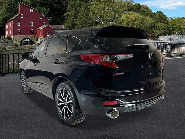 new 2026 Acura RDX car, priced at $56,900