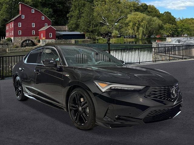 new 2026 Acura Integra car, priced at $40,995