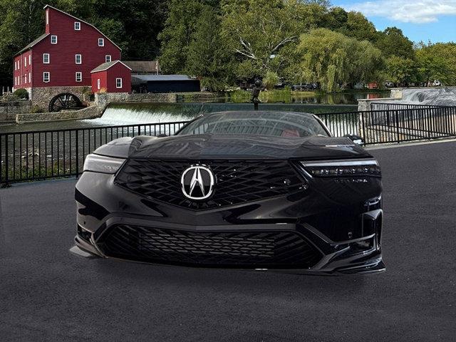 new 2026 Acura Integra car, priced at $40,995