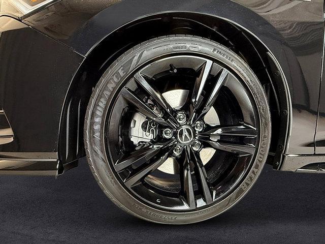 new 2026 Acura Integra car, priced at $40,995