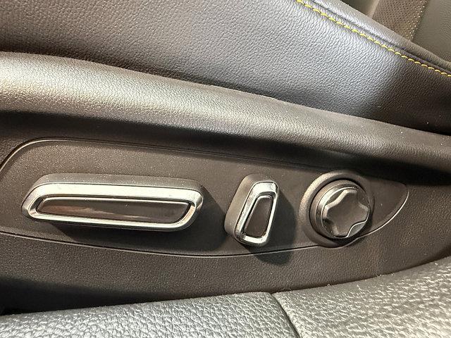 new 2026 Acura Integra car, priced at $40,995