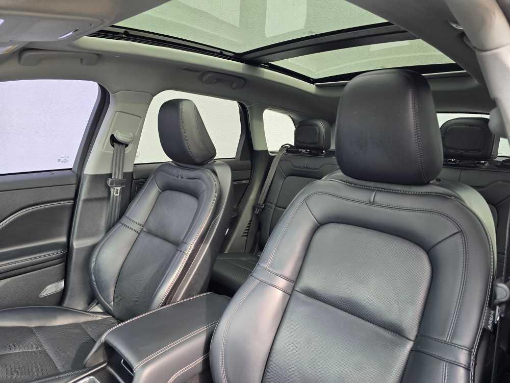 used 2021 Lincoln Corsair car, priced at $23,446