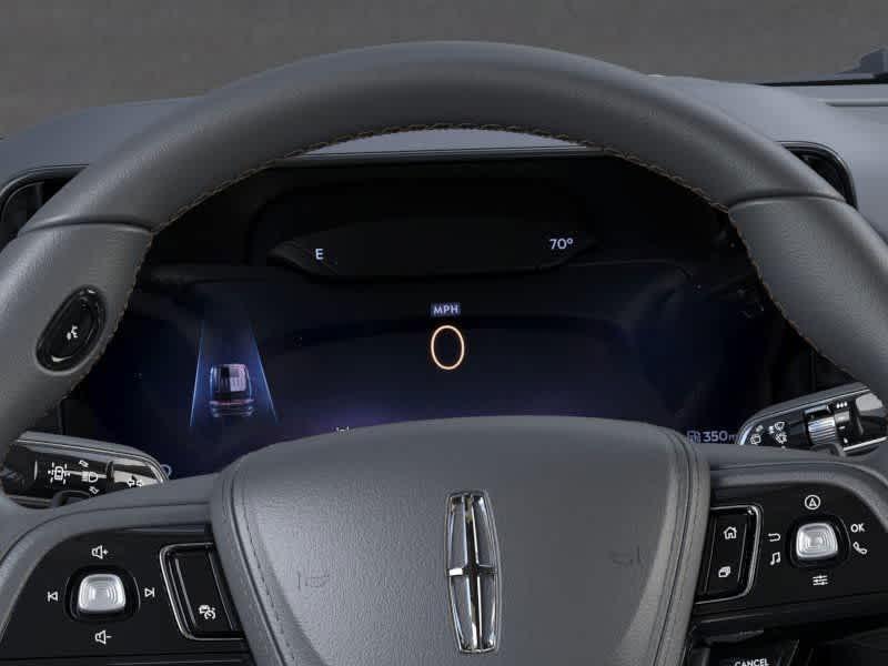 new 2026 Lincoln Aviator car, priced at $70,110