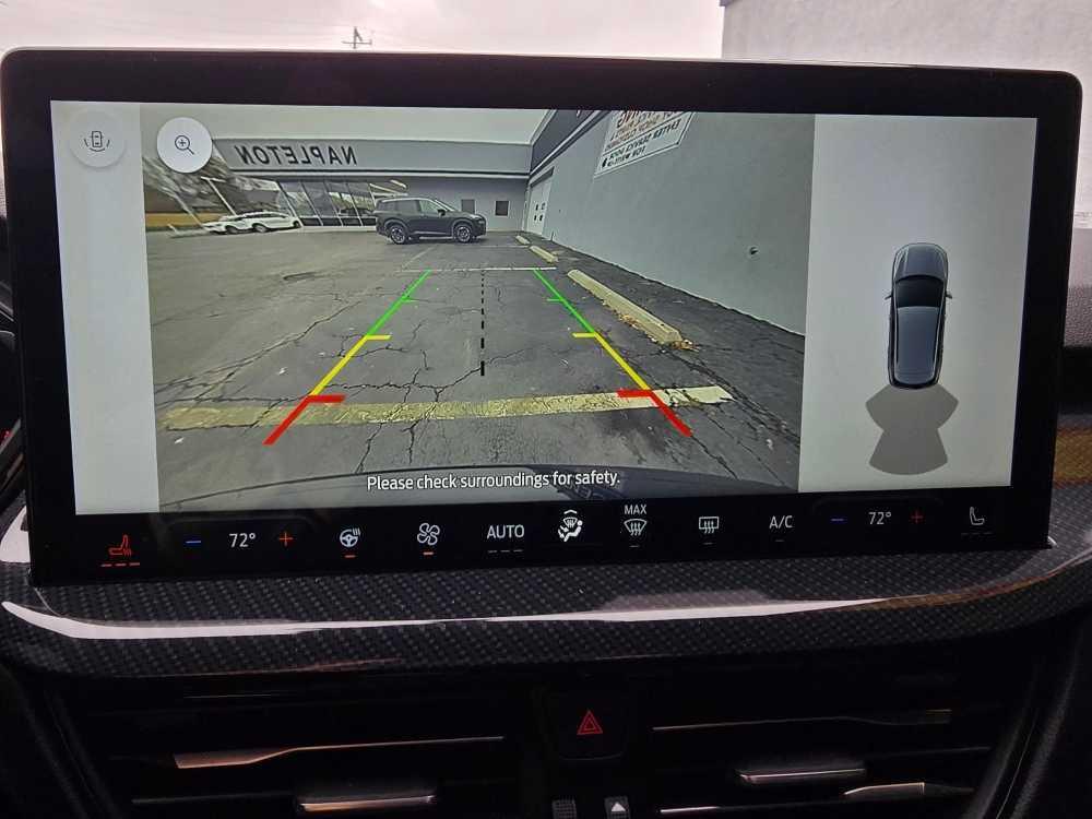 used 2024 Ford Escape car, priced at $22,895