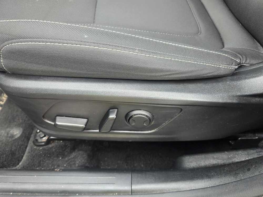 used 2023 Hyundai Tucson car, priced at $22,172