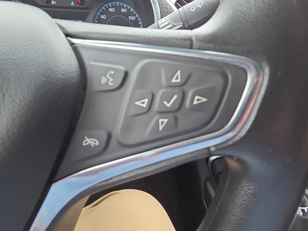 used 2016 Chevrolet Malibu car, priced at $11,490