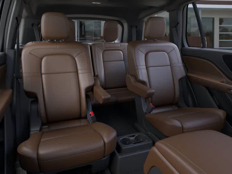 new 2026 Lincoln Aviator car, priced at $70,486