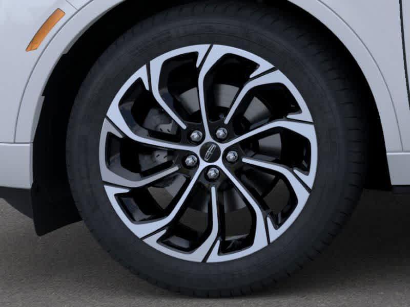 new 2026 Lincoln Nautilus car, priced at $65,180