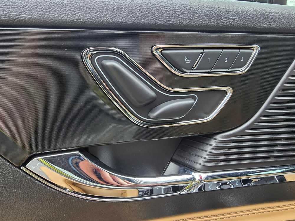 used 2022 Lincoln Corsair car, priced at $30,995