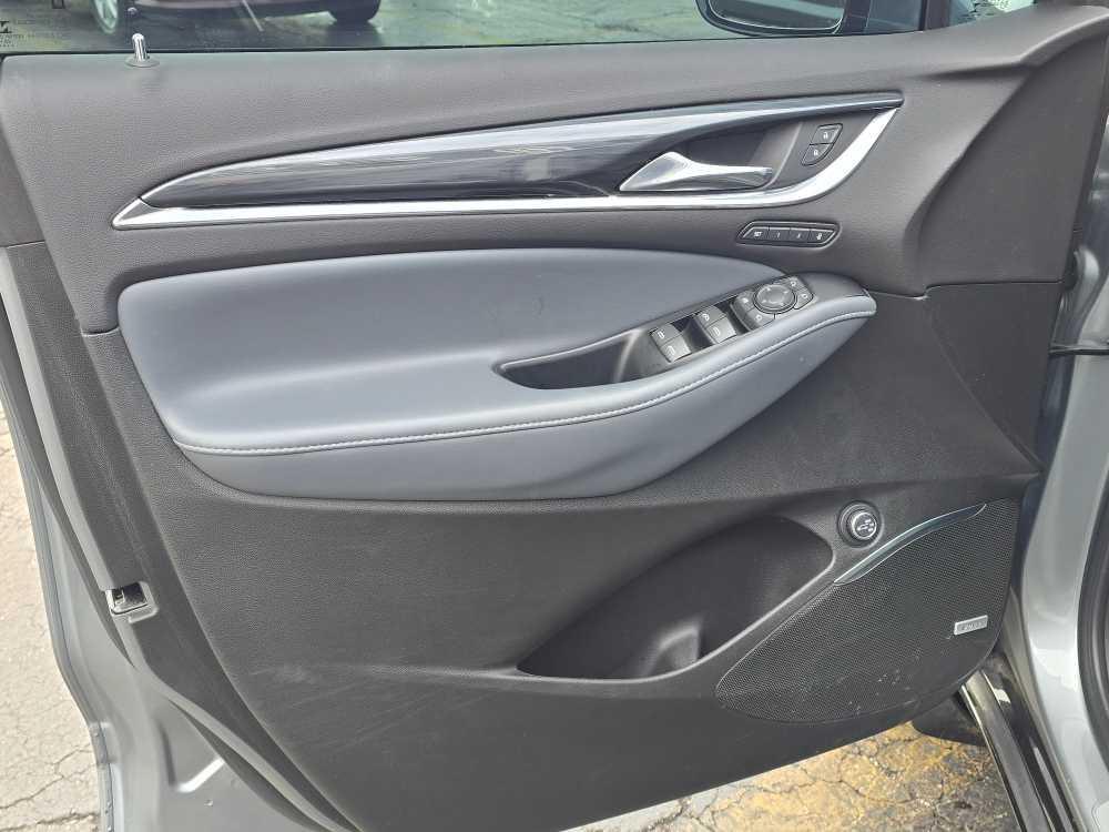 used 2023 Buick Enclave car, priced at $31,395