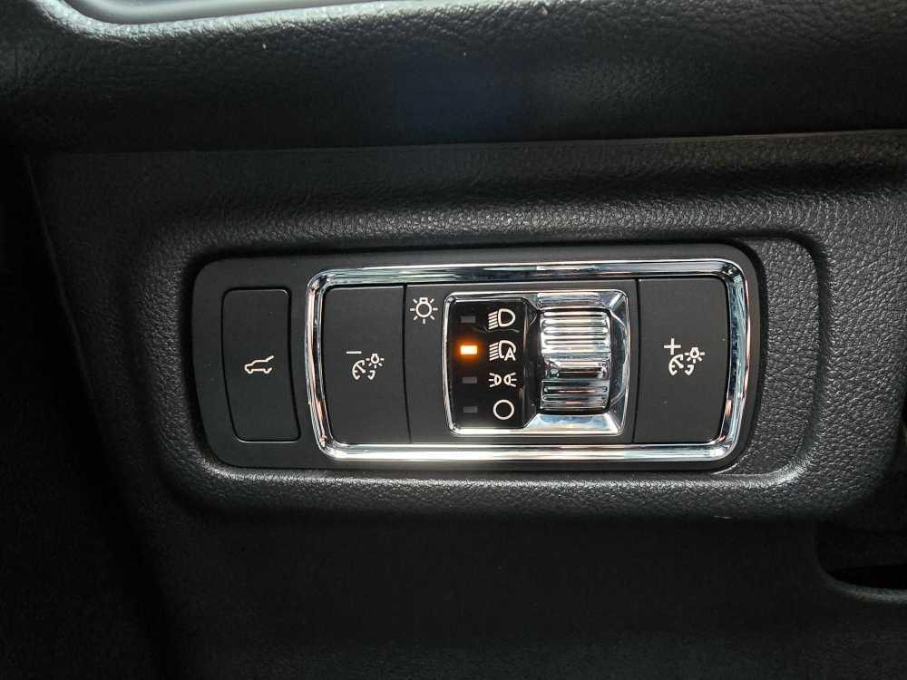 used 2021 Lincoln Corsair car, priced at $24,895